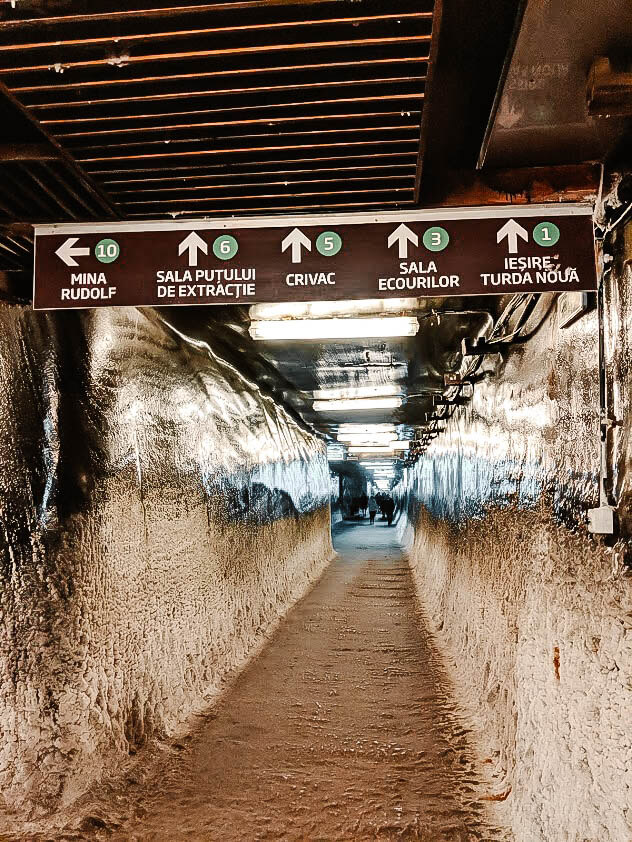 salina turda
