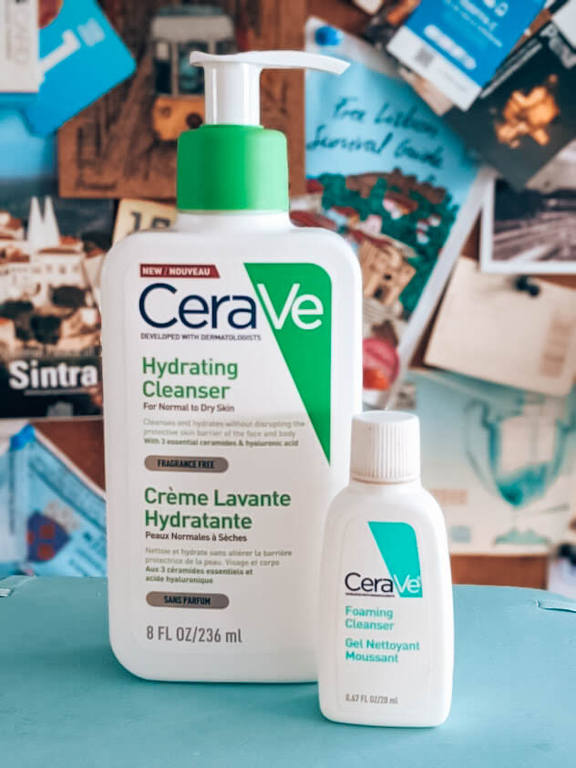 cerave 1
