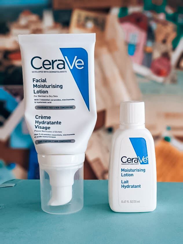 cerave 3