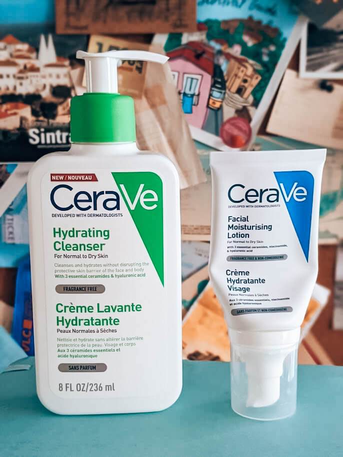 cerave 4