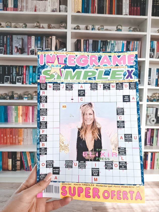integrame