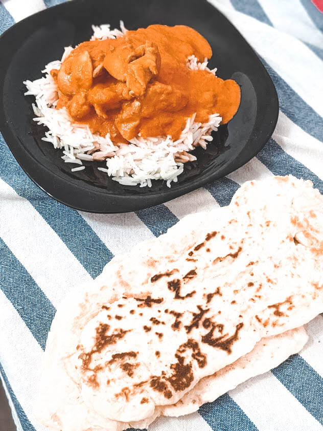pui curry