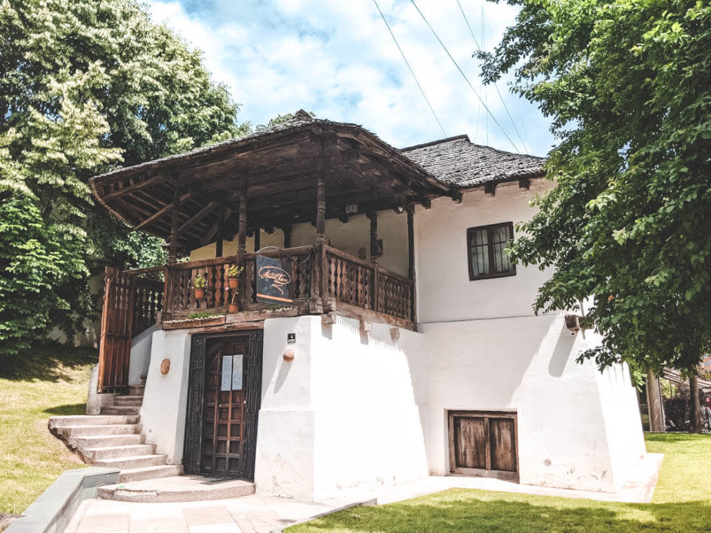 muzee Ramnicu Valcea 