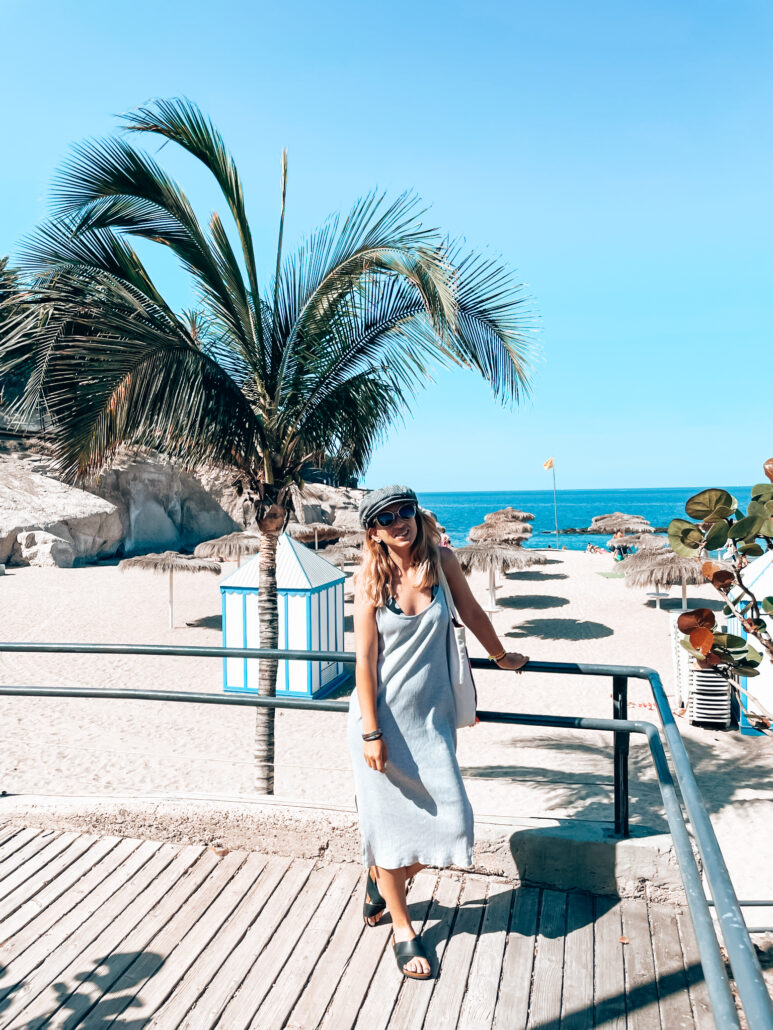 Tenerife