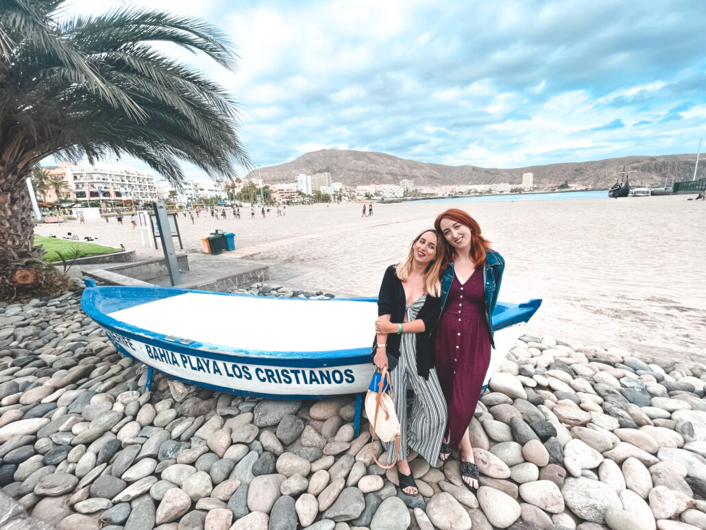Tenerife