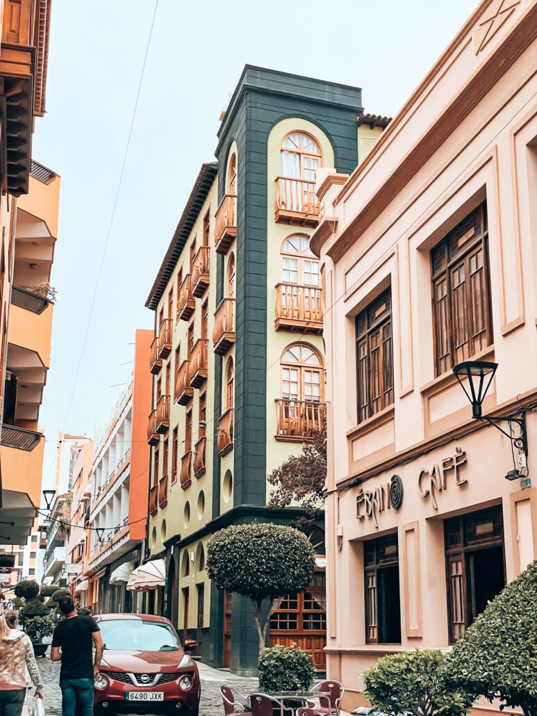 Tenerife