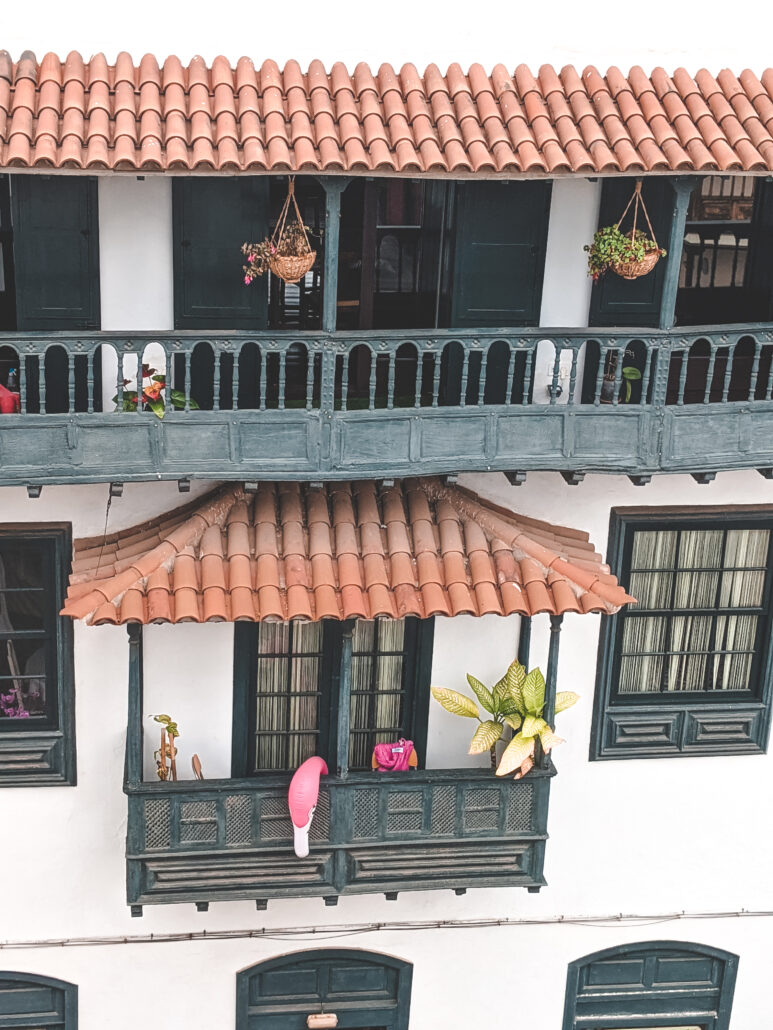 Tenerife