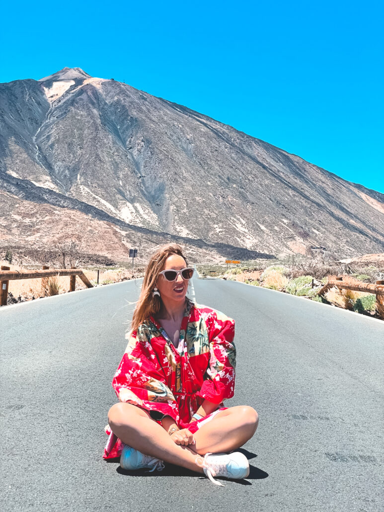 Tenerife