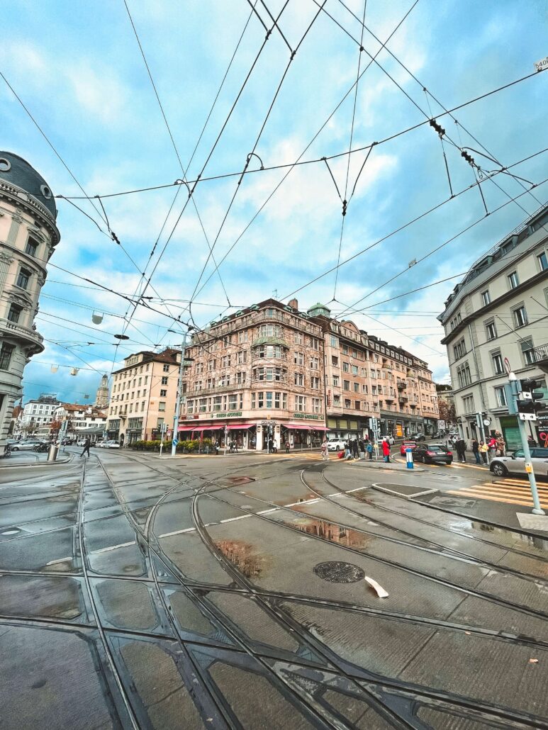 Zurich