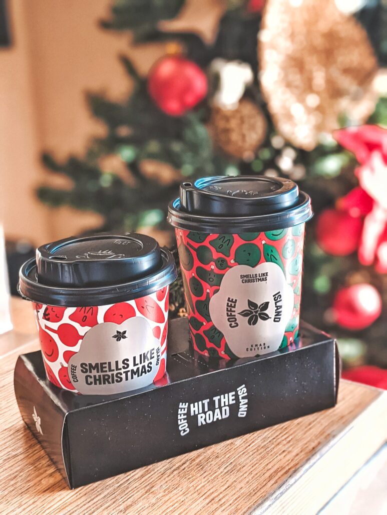 cafenele din Larnaca