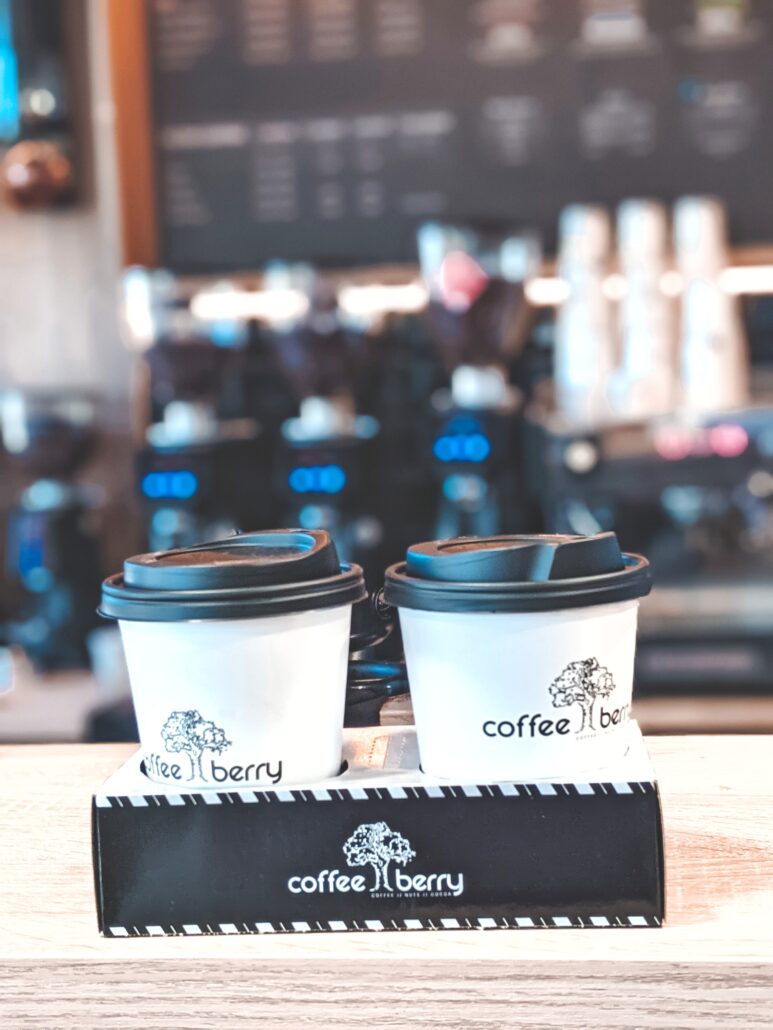 cafenele din Larnaca