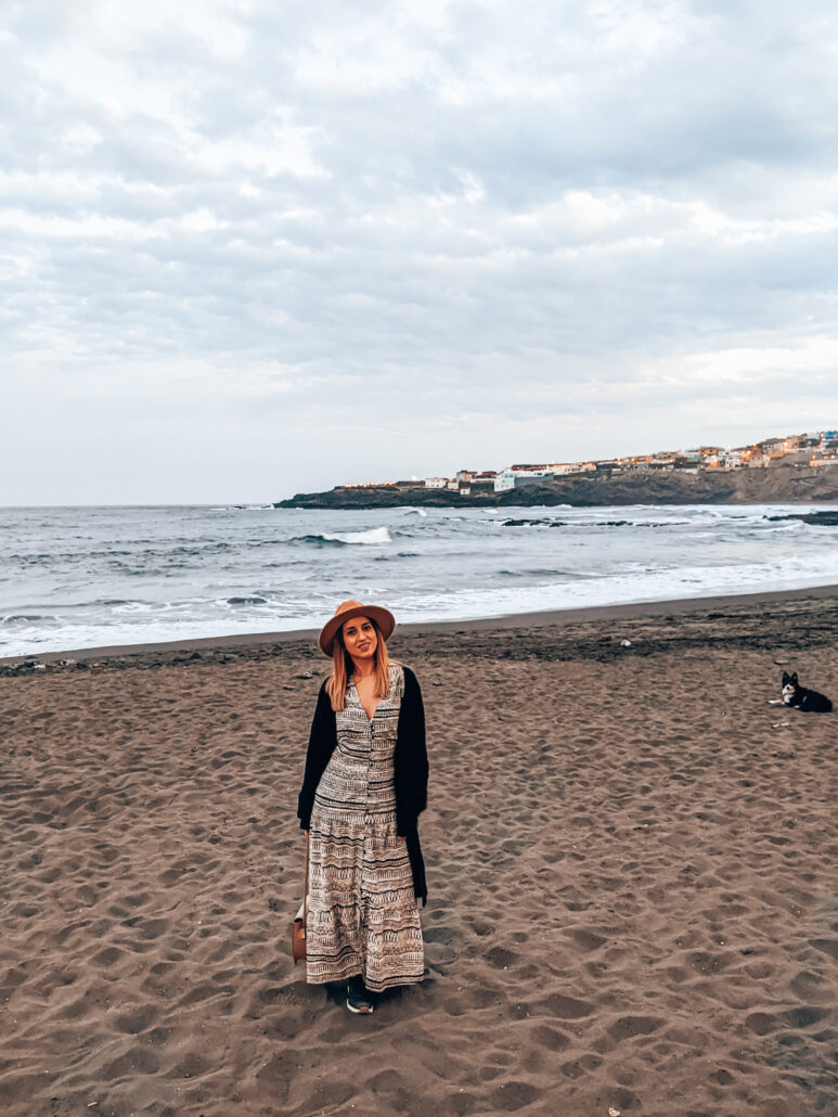 plaje Gran Canaria