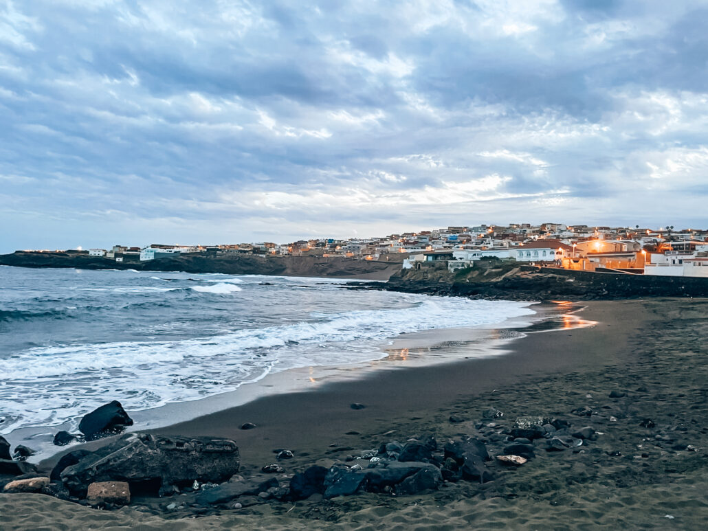 plaje Gran Canaria