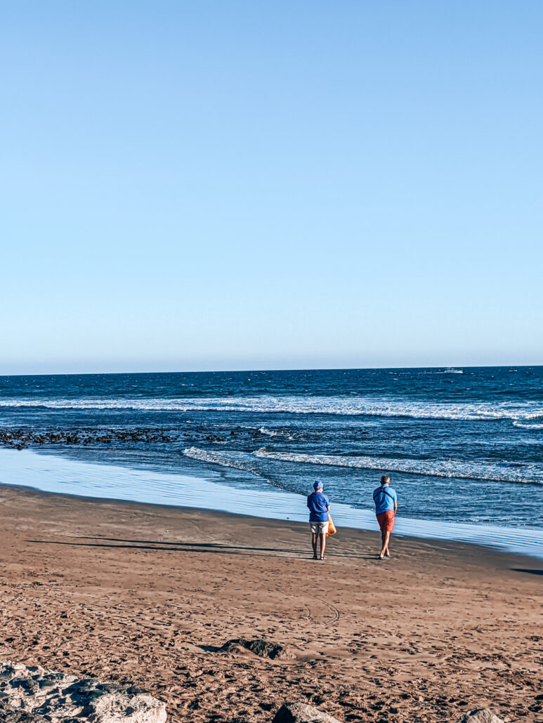 plaje Gran Canaria