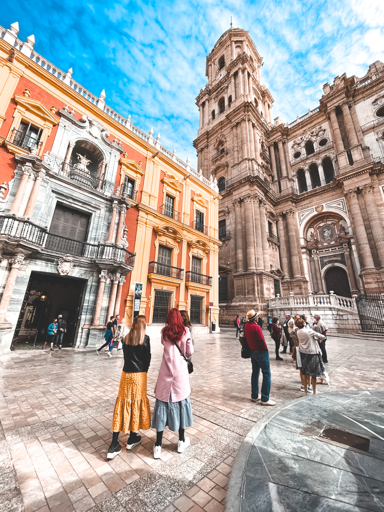 Malaga