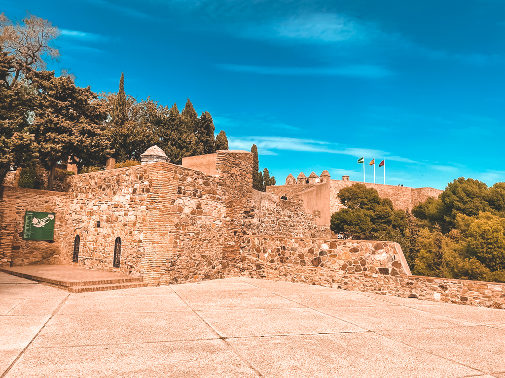 Malaga